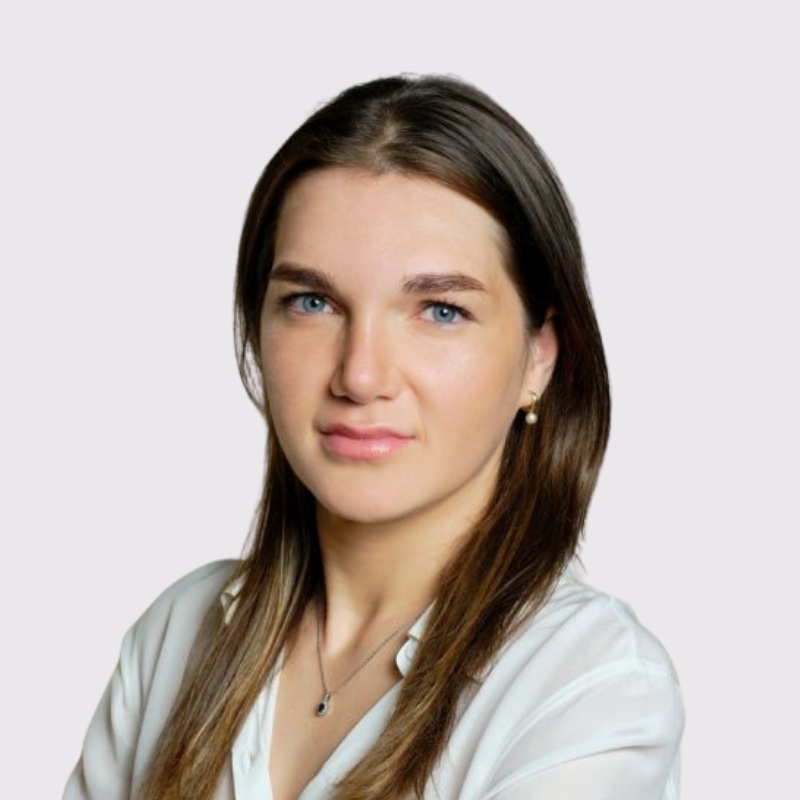 MUDr. Adéla Procházková