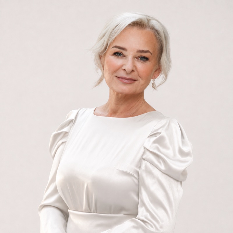 MUDr. Petra Trojanová, Ph.D., MBA